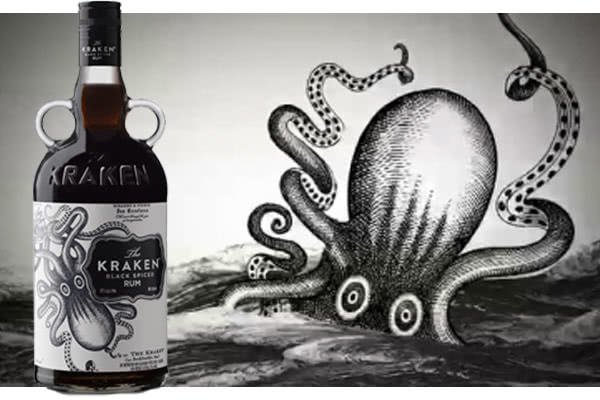 Kraken 25 at