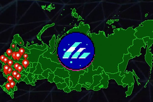 Ошибка на кракене